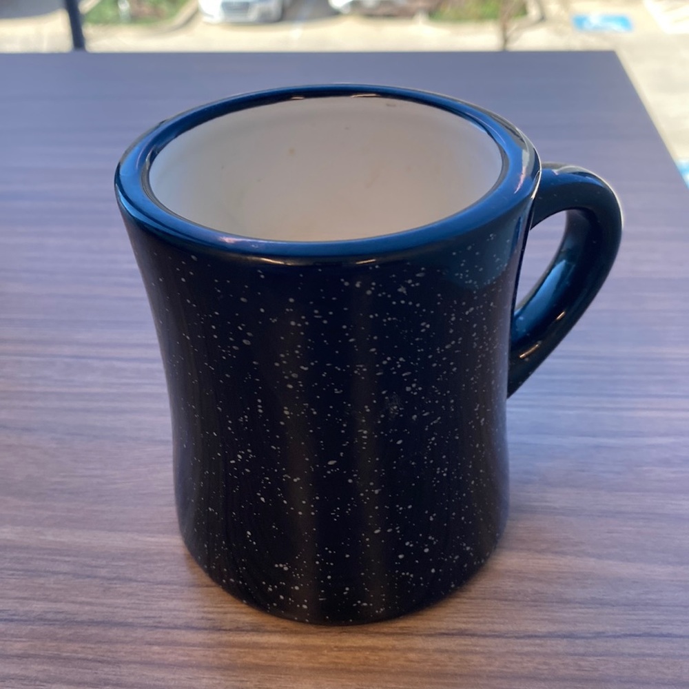 Coffee mug
